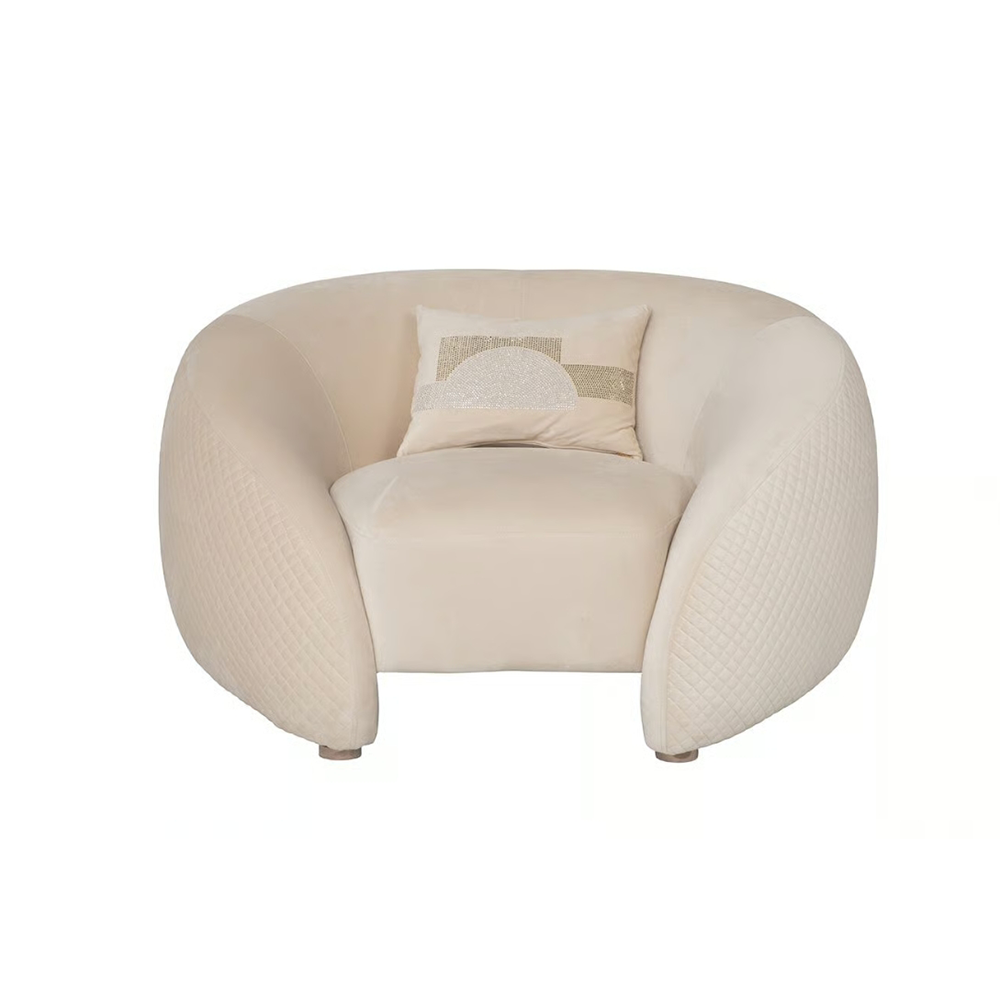 Lounge chair