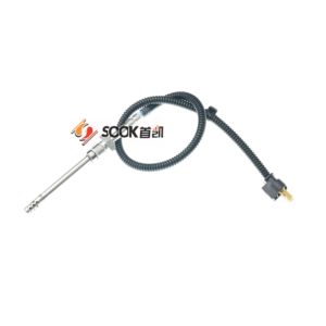 Capteur de température des gaz d'échappement SOOK <span class=keywords><strong>SCR</strong></span> DPF SYSTEM SKT-546 Neuf OEM N° A0071539628 0071539628 A0019052900 7452103 - Product Image 2