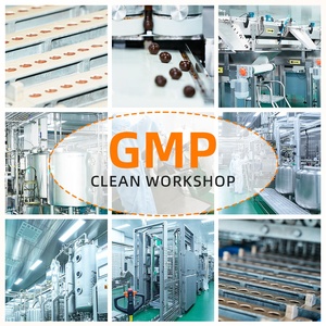 Gomitas de Complejo Vitamínico B, Mezcla de Vitaminas B de Espectro Completo, Aumenta la Energía Natural y <span class=keywords><strong>el</strong></span> Metabolismo, Apoyo para <span class=keywords><strong>el</strong></span> Sistema Nervioso y la Salud Inmunológica - Product Image 6