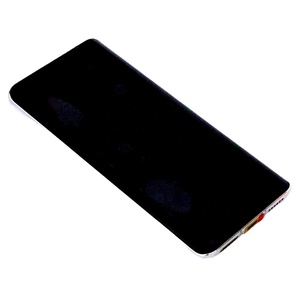 Écrans LCD de téléphone portable originaux Amoled pour <span class=keywords><strong>Huawei</strong></span> <span class=keywords><strong>P50</strong></span> <span class=keywords><strong>Pro</strong></span> JAD-AL50, écran tactile avec cadre de remplacement - Product Image 4