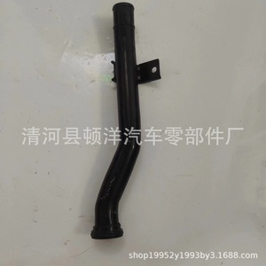 Hyundai 25460-2F000 <b>Iron</b> Coolant Hose For Engine Radiator Replacement Part - Product Image 4