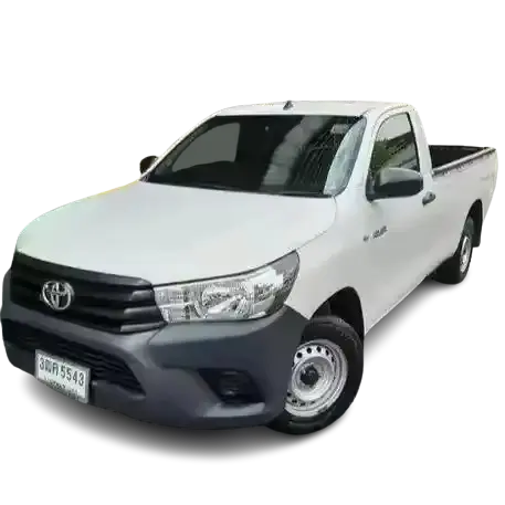 Neatly 2023 HIGHLY Used TOYOTA HILUX PICKUP TRUCK DOUBLE CABIN 4x4 with roof left hand drive and right hand drive available