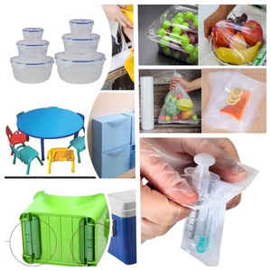 Produto de Polietileno de Baixa Densidade de Alta Fluidez para Injeção LDPE G812 Especial para Flores Artificiais/Plantas Simuladas - Product Image 4