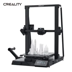 Creality CR-10 akıllı büyük 3d yazıcı 3d BASKI MAKİNESİ 300*300*400mm impresora 3d CR10 akıllı 3d yazıcı
