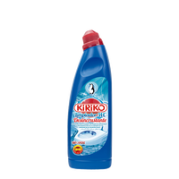 Kiriko 750ml Gel Nettoyant Détartrant WC Fabriqué en Espagne Modèle FLIM0001 à Usage Unique
