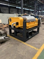 Production de centrifugeuses de forage de haute qualité pour le traitement des échantillons