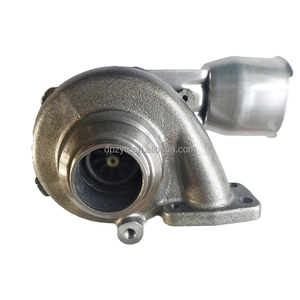 GT1544V Turbo Charger pour Citroen <span class=keywords><strong>C2</strong></span> DV6TED4 Moteur 9660493580 Turbocharger 762328-5002S Turbo - Product Image 2