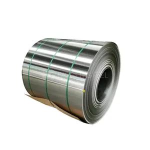 Stainless Steel 201 304 316 Plate/Sheet/Coil/Strip Sus201 1.4373 Stainless Steel Coil