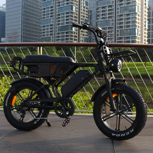 <span class=keywords><strong>Fat</strong></span> Tire E <span class=keywords><strong>Bike</strong></span> C80 Max X90MAX 电动自行车越野山地电动自行车 Fatbike 双电池电动自行车 自行车 电动自行车 - Product Image 4