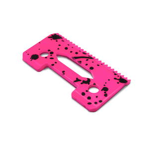 Cuchilla <span class=keywords><strong>de</strong></span> cerámica <span class=keywords><strong>de</strong></span> circonia rosa para cortadora <span class=keywords><strong>de</strong></span> <span class=keywords><strong>pelo</strong></span> para personas mayores, producto en oferta - Product Image 3