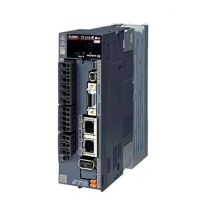 Controlador de Motor AC Original Mrj4500gf4, Controlador PLC, Controles Industriales MR-J4-500GF4-RJ - Product Image 5