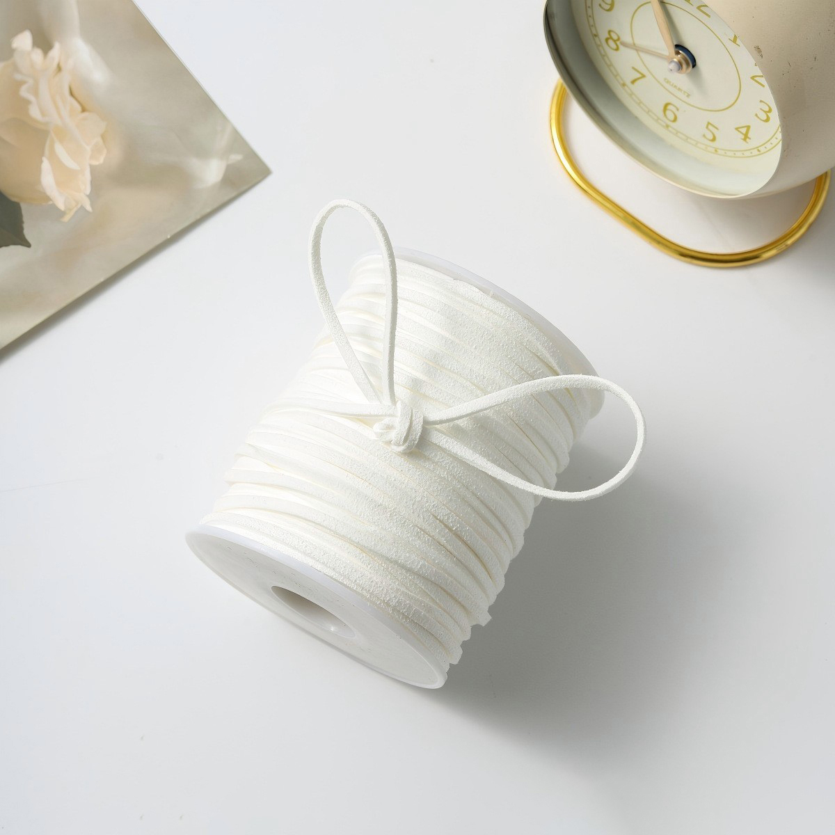 Blanc-3 mm, 50 mètres par rouleau