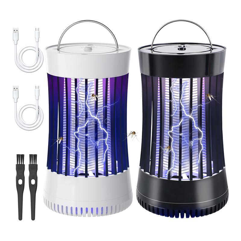 Indoor Household Electronic Mosquito Repellent Device