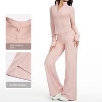 Casual, polyvalent, spandex/polyester, léger, respirant, extensible dans les quatre sens, grande taille, coupe-vent, chaud, course à pied en plein air, fitness