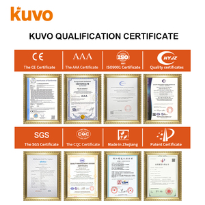 Sistema Solar Fuera de la Red <span class=keywords><strong>KUVO</strong></span>, Batería Lifepo4 de 51.2V 280Ah, Inversor para Almacenamiento de Energía Doméstica con Puerto de Comunicación CAN/RS485 - Product Image 3