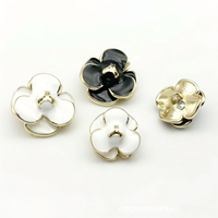 Boutons en métal personnalisés de l'usine JINYU, boutons à tige dorée, placage personnalisé, logo personnalisé, alliage de zinc, écologiques, sans nickel, boutons pour vêtements