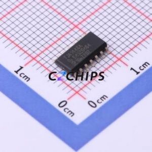 Nuevo y Original TJA1448AT/0Z Circuito integrado IC Chip CAN Transceptor - Product Image 1