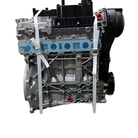 Moteur complet automobile de haute qualité remis à neuf turbocompressé 1,5L 1,6L pour Ford Escape SE 2013