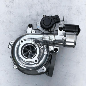 Parti di macchine edili turbocompressore 17201-30110 1720130110 per Toyota <span class=keywords><strong>Turbo</strong></span> escavatore accessorio - Product Image 1