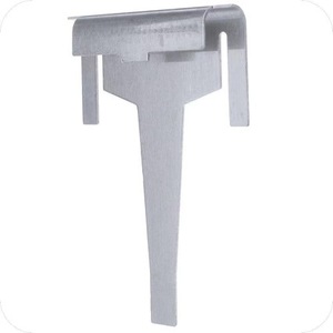 Manguera de Drenaje del Evaporador General DA61-06796A DA61-14306A, Pieza de Refrigerador de Acero Inoxidable, Fácil Instalación - Product Image 1