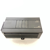 Nuevo PLC Dedicado para Automatización Industrial S7-200 EM223 6ES7 223-L00-0XA0 DI 16xDC24V, Original, Disponible en Stock