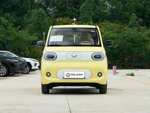 <span class=keywords><strong>PRIX</strong></span> ABORDABLE Nouveau véhicule à énergie renouvelable Wuling Motors Hongguang MINIEV 2024 Troisième génération EN PROMOTION - Product Image 3