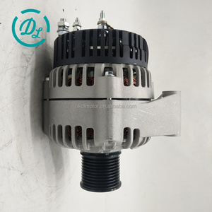 ไดชาร์จรถขุด EexcavaStart รุ่น 24V 55A 01181735 สำหรับ BF6L913 01182167 CAL21603ES CAL216030S CAL21603RS - Product Image 6