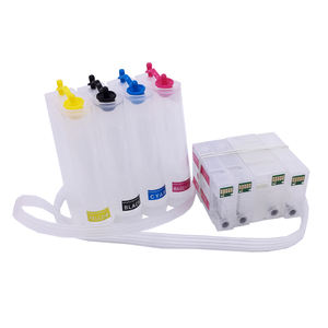 PGI-1500 PGI1500 PGI1500XL Vide Jet D'encre CISS Système D'encre Avec Puce Pour Canon MB2050 MB2350 <span class=keywords><strong>MB2150</strong></span> MB2750 Imprimante CISS - Product Image 6