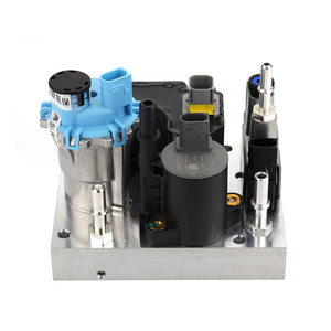 <span class=keywords><strong>Pompe</strong></span> doseuse SCR 24V OE 00241827 Module de <span class=keywords><strong>pompe</strong></span> à urée DEF P1205710 pour système d'émission de camions poids lourds Pièces automobiles - Product Image 1