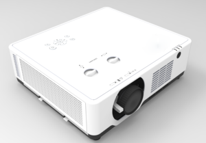 Engineering <b>3D</b> Mapping Laser <b>Projectors</b> 4k <b>Projector</b> <b>With</b> 1920*1200p 7000 Lumens Proyector CL6200 Mapping Restaurant Immersive P - Product Image 5
