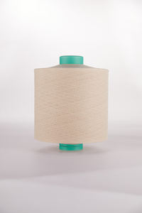 Il filato testurizzato d'aria del poliestere di vendita diretta della fabbrica 150D-2000D può essere utilizzato sulla tessitura delle tende a rullo del tessuto del divano - Product Image 4