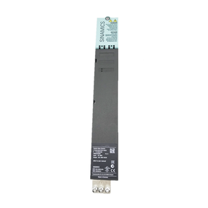 Module double moteur SINAMICS S120 6SL3120-2TE21-0AA4 - Product Image 1