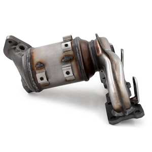 Enfrenta 2009-2014 Sonata <span class=keywords><strong>2</strong></span>.4L conversor catalítico EPA certificado - Product Image 6