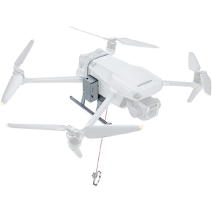ระบบแอร์ดรอปสำหรับ DJI Mavic <span class=keywords><strong>3</strong></span>โดรน, รีโมตเหยื่อตกปลาของขวัญแต่งงานของขวัญโยนชุดชีวิตสำหรับ DJI Mavic <span class=keywords><strong>3</strong></span>โดรน - Product Image 1