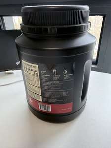 大人用ホエイプロテインパウダー - 筋肉増強 1回分あたり20～29gのタンパク質 - Product Image 3