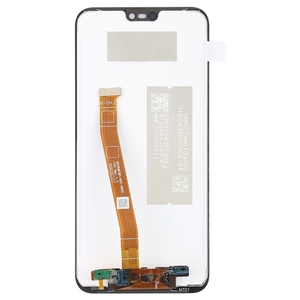 Écran LCD d'origine OEM pour <span class=keywords><strong>Huawei</strong></span> Nova 3e / <span class=keywords><strong>P20</strong></span> <span class=keywords><strong>Lite</strong></span> avec numériseur, assemblage <span class=keywords><strong>complet</strong></span> - Product Image 3