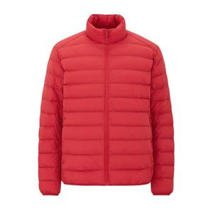 Chaqueta Bomber Acolchada Cortavientos Ecológica con Logotipo Personalizado para Hombre de Invierno, la Mejor Calidad a Precio de Fábrica, Estilo Vintage, Orientada a la Exportación - Product Image 6