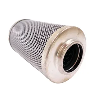 Fourniture de YXHZ-B40 de filtre à huile hydraulique industriel de haute qualité