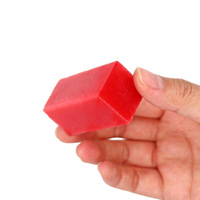 Blocs de cire dentaire de qualité supérieure pour la pratique des techniciens dentaires, le modelage artistique et la sculpture artisanale