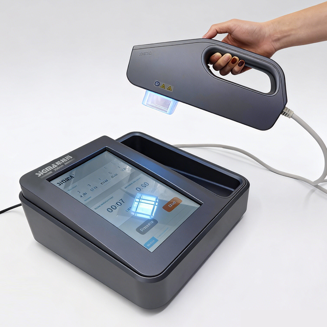 Professional Clinical 308nm Uvb Excimer Light Therapy Device SH308TY