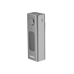 Chăm sóc sức khỏe ai đại lý ble5.3 Wifi llm ai ghi âm giọng nói xà phòng dài công cụ ghi âm Chờ Ai ghi âm và bảng điểm - Product Image 1