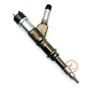 4307475 Injecteur de haute qualité 4307475 Neuf Applicable aux moteurs ISG/QSG12/X12 - Product Image 6