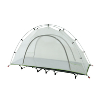 Lits de camping pliables modernes et légers de haute qualité pour adultes, pour utilisation en camping et en parc