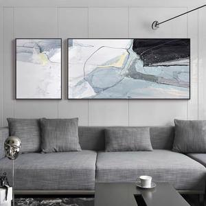 <span class=keywords><strong>Dipinti</strong></span> murali decorativi per il fornitore dell'hotel stampati pittura decorativa moderna incorniciata tela pittura astratta della <span class=keywords><strong>camera</strong></span> <span class=keywords><strong>da</strong></span> <span class=keywords><strong>letto</strong></span> di arte della <span class=keywords><strong>parete</strong></span> - Product Image 3