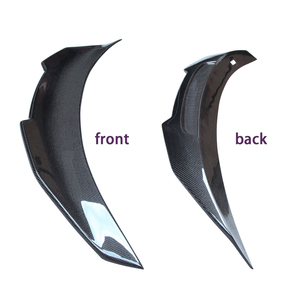 สปอยเลอร์หลังคาร์บอนไฟเบอร์ทรง Ghibli PSM สำหรับรถยนต์ปี 2013-2022 - Product Image 5