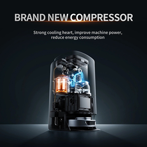 690Pcs/H Countertop <b>Soft</b> Serve Ice Cream <b>Machine</b> 3 Flavors Ce/Etl Certificate Frozen Yogurt Ice Cream Maker <b>Machine</b> - Product Image 4