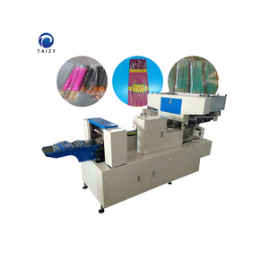 Nhà Máy Cung Cấp Phật Hương Đếm Và Máy Đóng Gói Tự Động Agarbatti Hương <span class=keywords><strong>Stick</strong></span> Túi Rơm Bao Bì - Product Image 1