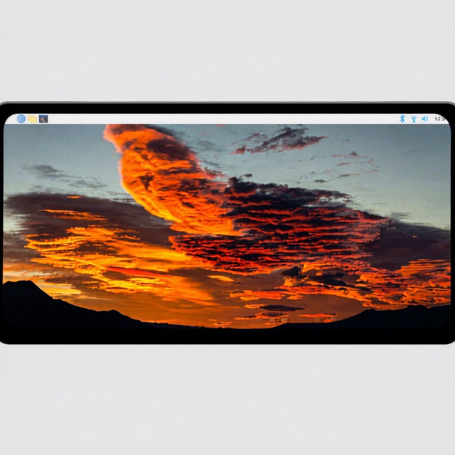 6.25inch Capacitive Touch Display, 720x1560, Optical Bonding Toughened Glass Panel,  IPS Panel, 5-Point Touch