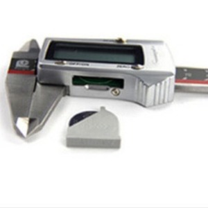 Calibradores electrónicos de aleación de aluminio Guilin Guanglu, con ajuste a cero, carcasa metálica, longitud 0~150/200/300 mm, calibradores digitales. - Product Image 4