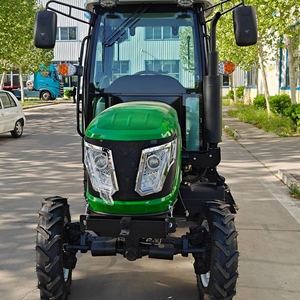 รถแทรกเตอร์ขนาดเล็ก 4x4 ดีเซล ราคาสุดคุ้ม น่าสนใจ สำหรับงานเกษตร - Product Image 2